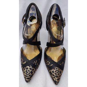 Adrianna Papell Women's Hepburn Pumps Heels Size 5.5M